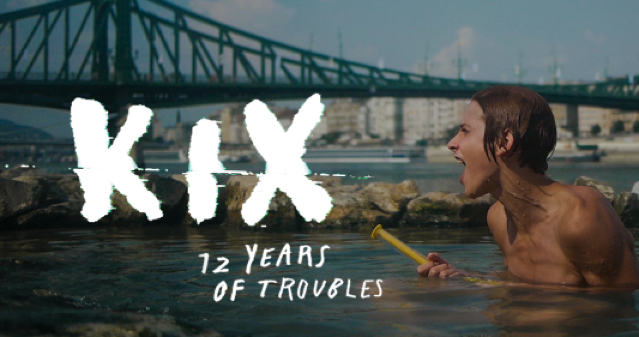 A KIX c. dokumentumfilm premierje a CPH:DOX-on