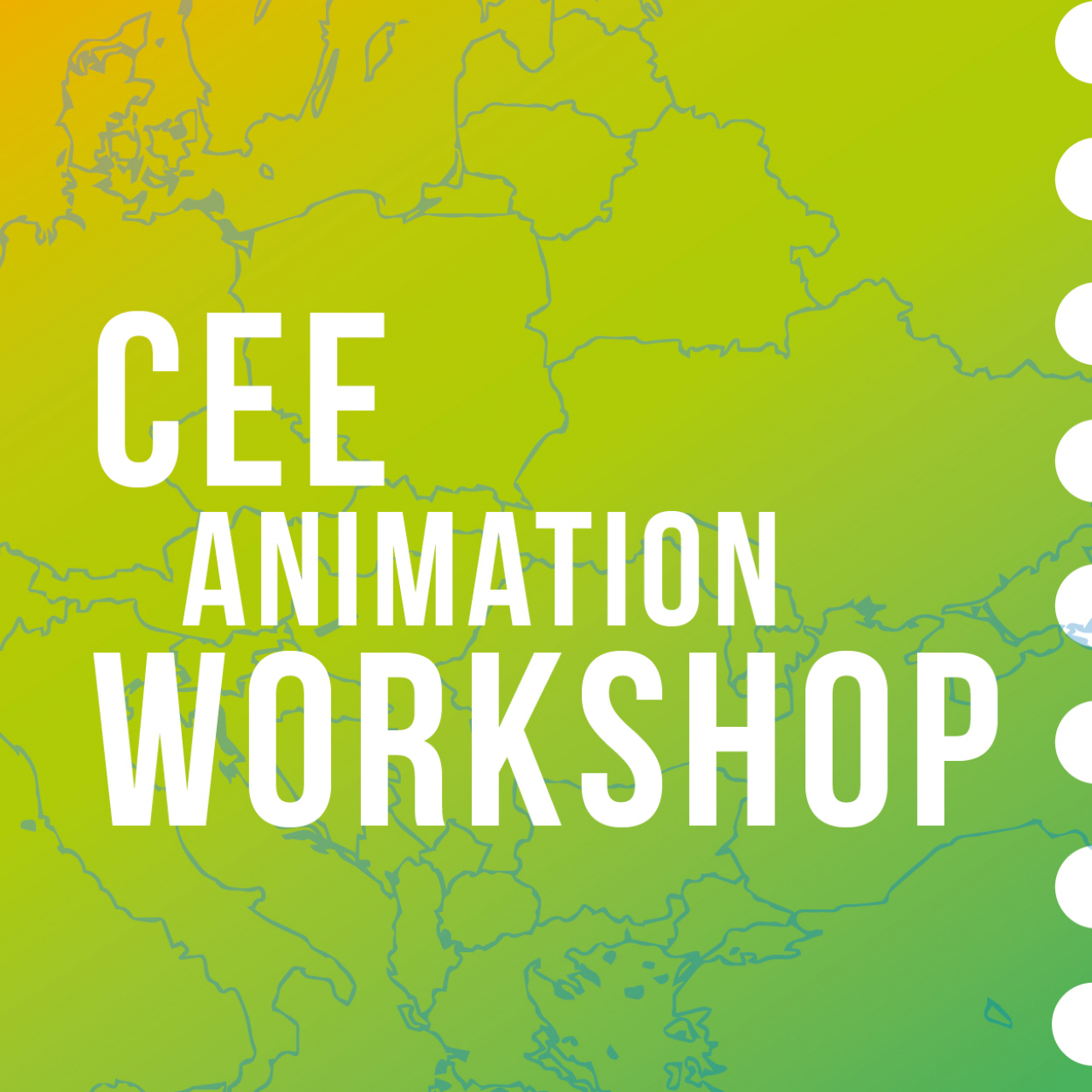 Kelet-közép-európai animációs workshop