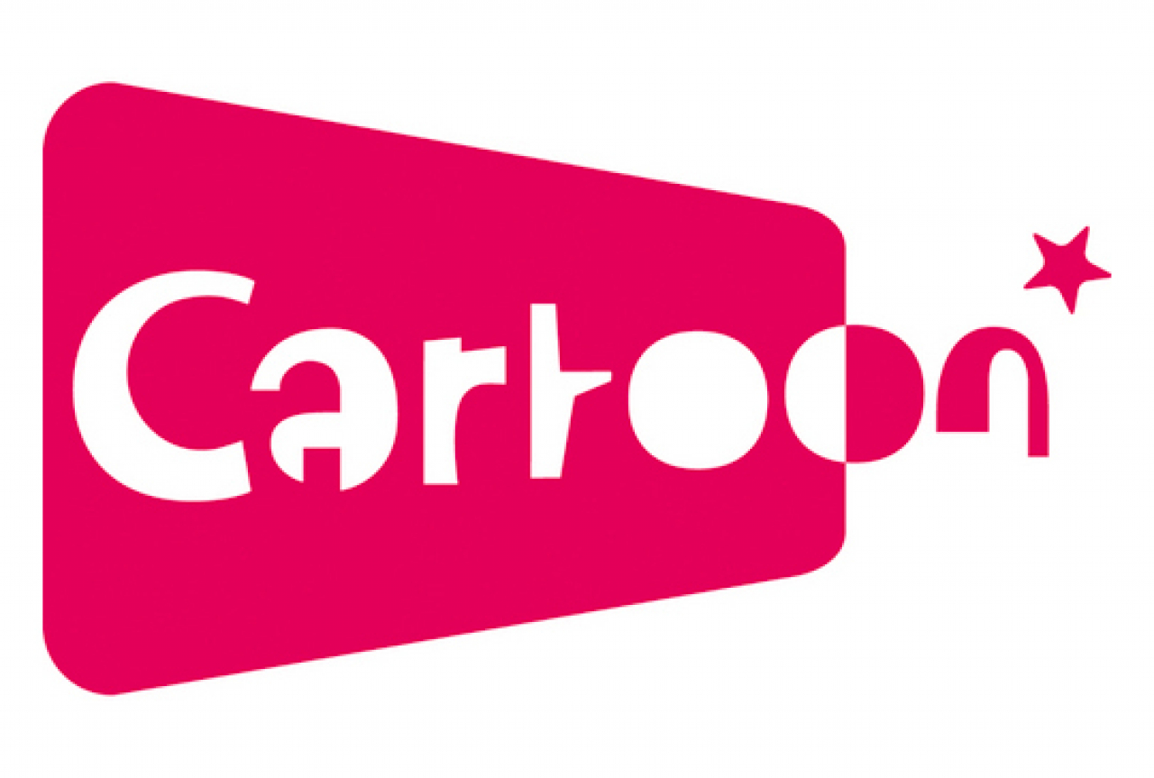 Cartoon Masters ösztöndíj a Cartoon Digital eseményre
