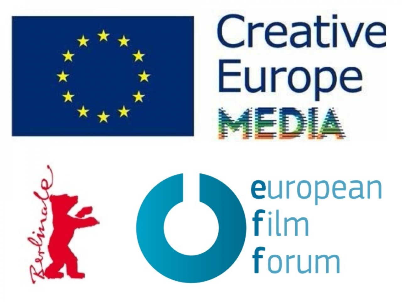 Kreatív Európa MEDIA a Berlinalén és az Európai Film Fórumon
