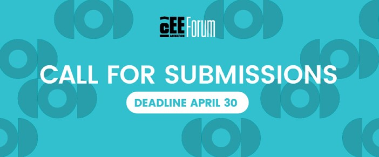 CEE Animation Forum 2024