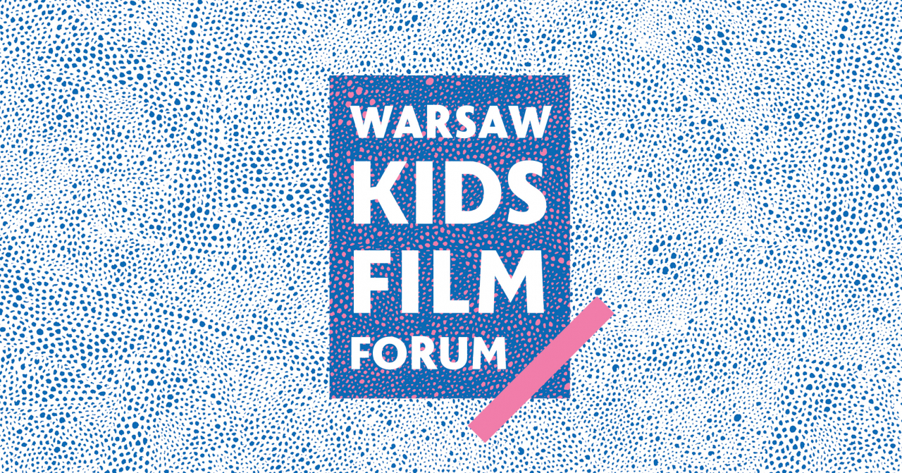 Warsaw Kids Film Forum