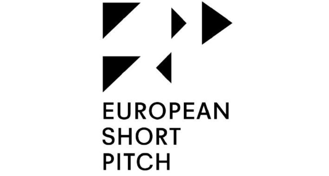 European Short Pitch - workshop &amp; fórum