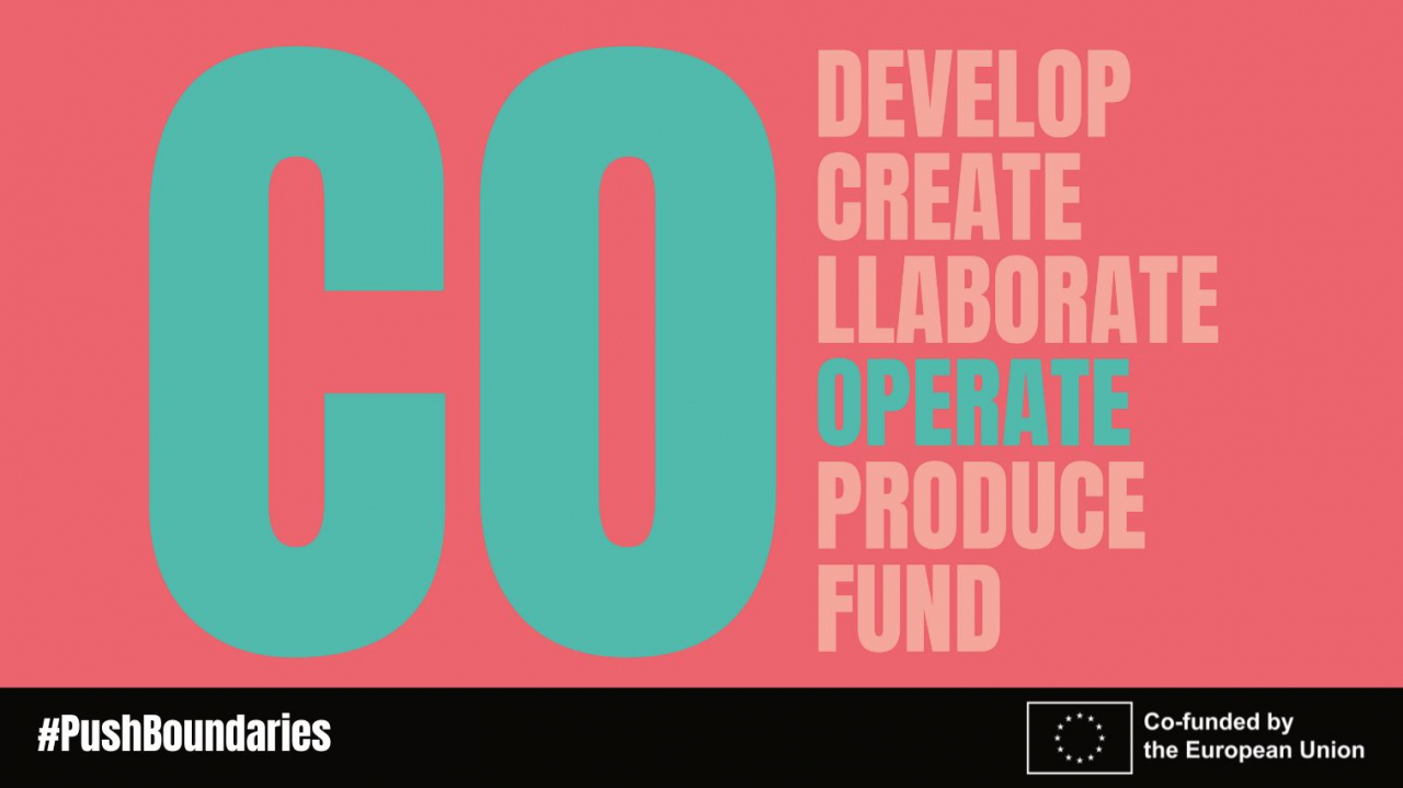 Kreatív innovációs laborok - partnerkereső pitch fórum