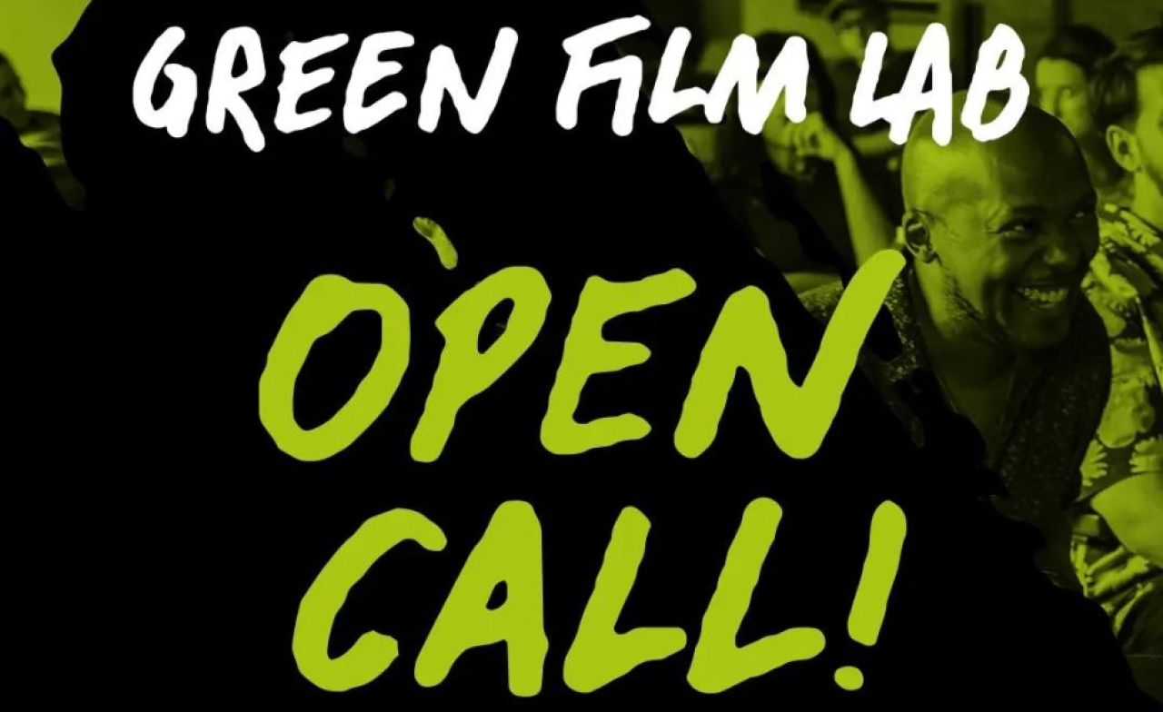 Green Film Lab 2024