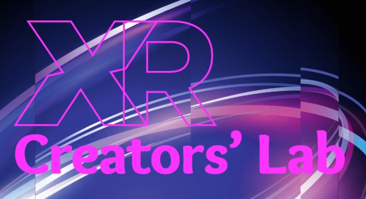 XR Creators&#039; Lab Münchenben