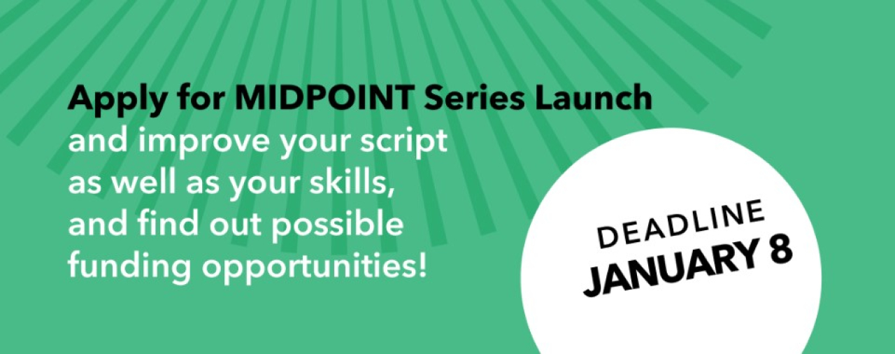 MIDPOINT Series Launch 2024