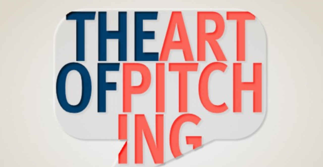 EPI - The Art of Pitching