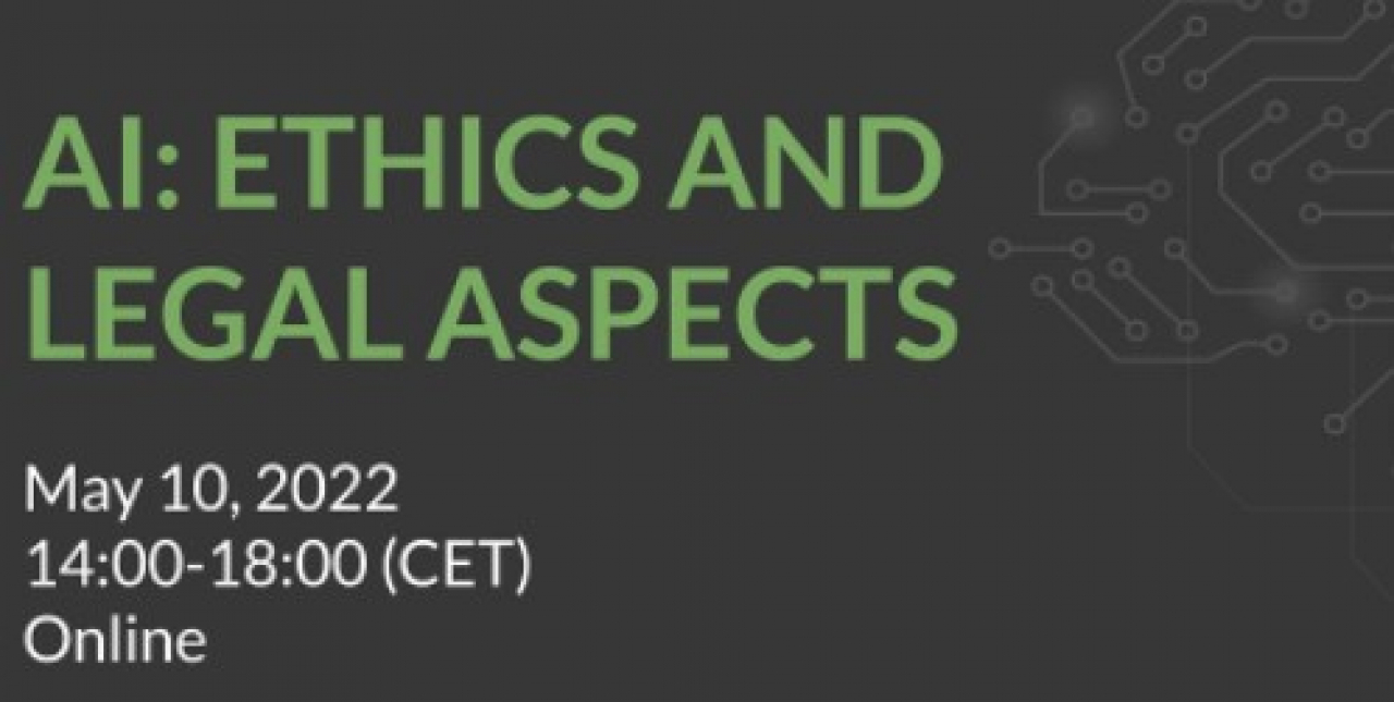 EPI - AI: Ethics and Legal Aspects