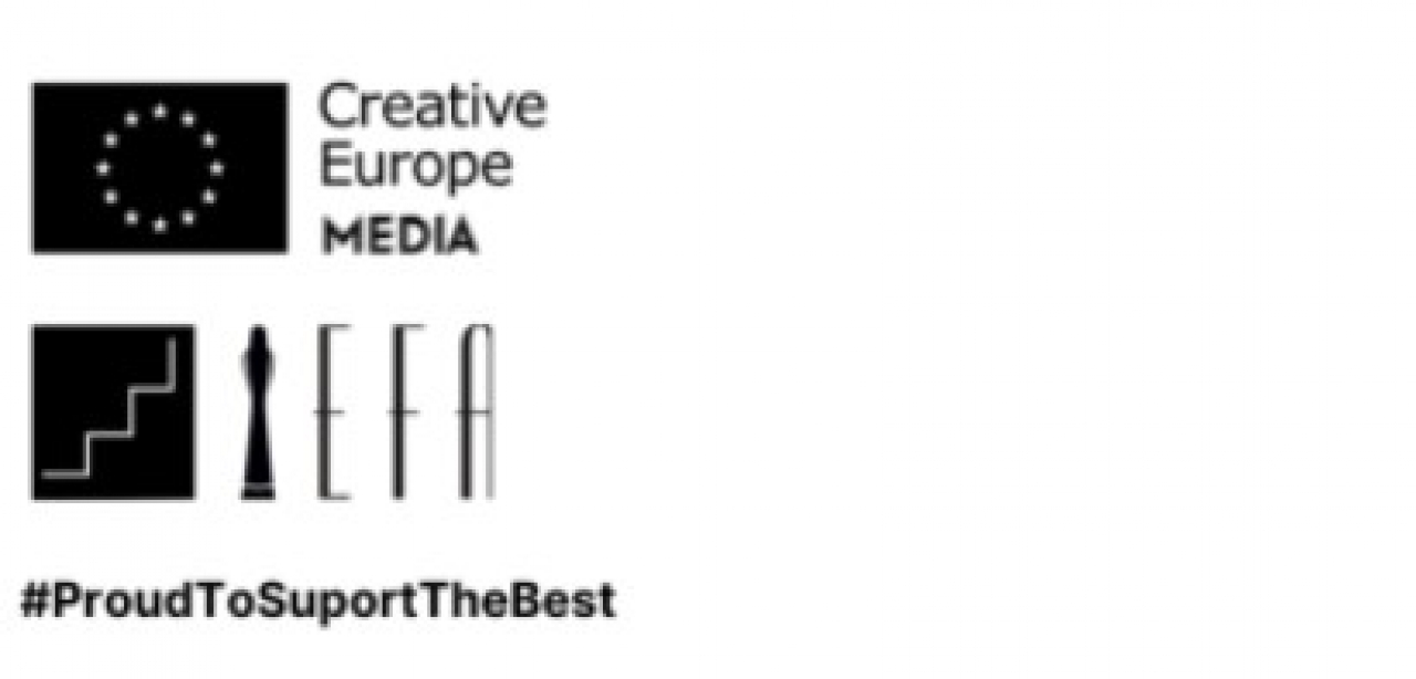Európai Filmdíjak MEDIA támogatott nyertesei