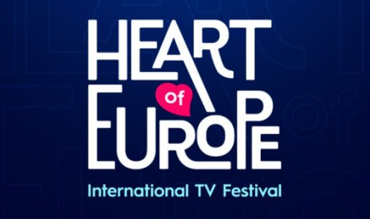 Heart of Europe koprodukciós fórum