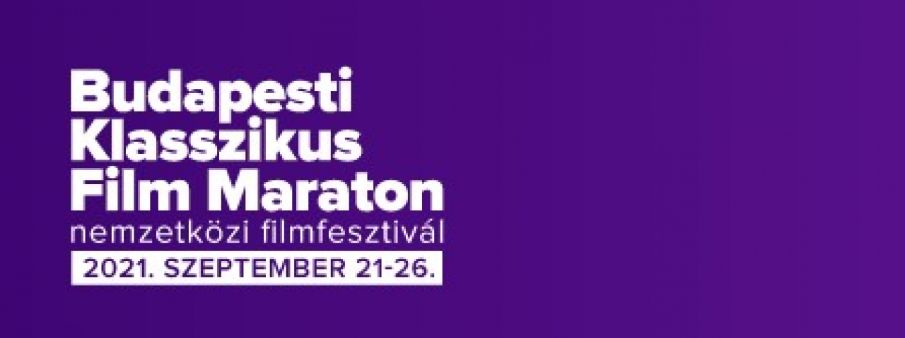 4. Budapesti Klasszikus Film Maraton