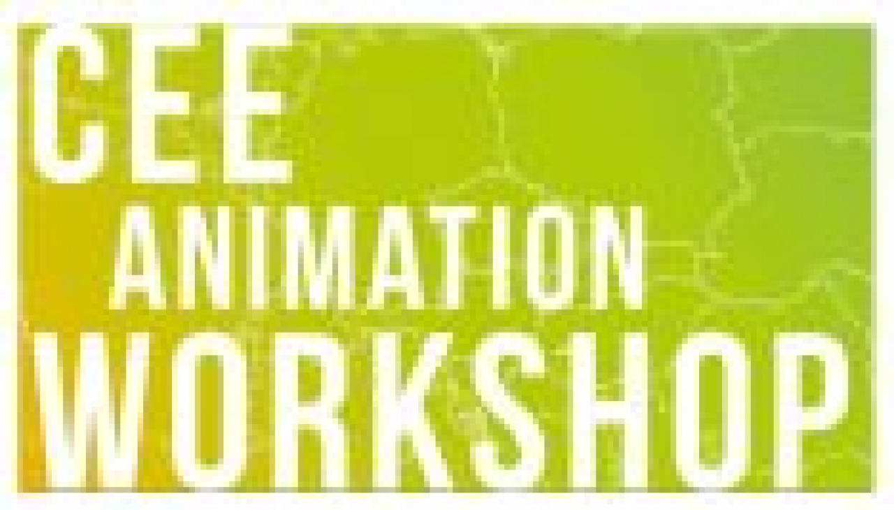 Közép-kelet-európai animációs workshop