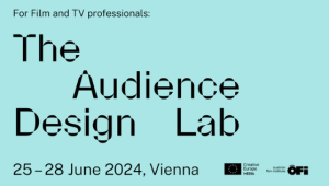 ISI - Audience Design Lab