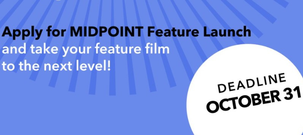 MIDPOINT: Feature Launch 2024