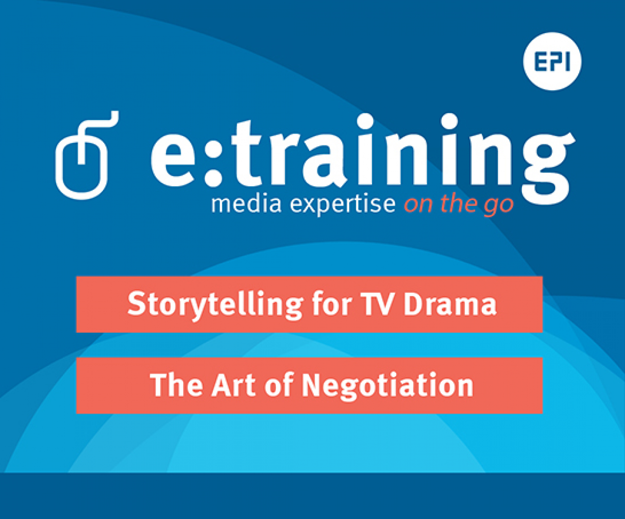 EPI – dráma tévésorozat történetmesélés e-kurzus