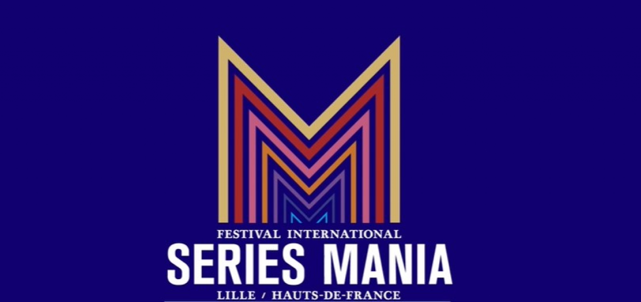 Series Mania Forum 2020
