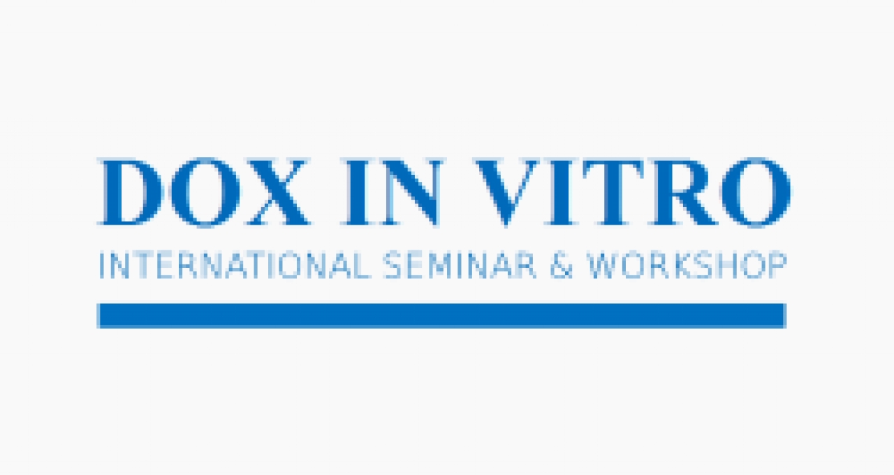 Dox in Vitro