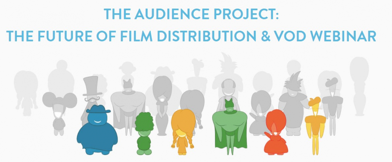Gruvi - The Audience Project