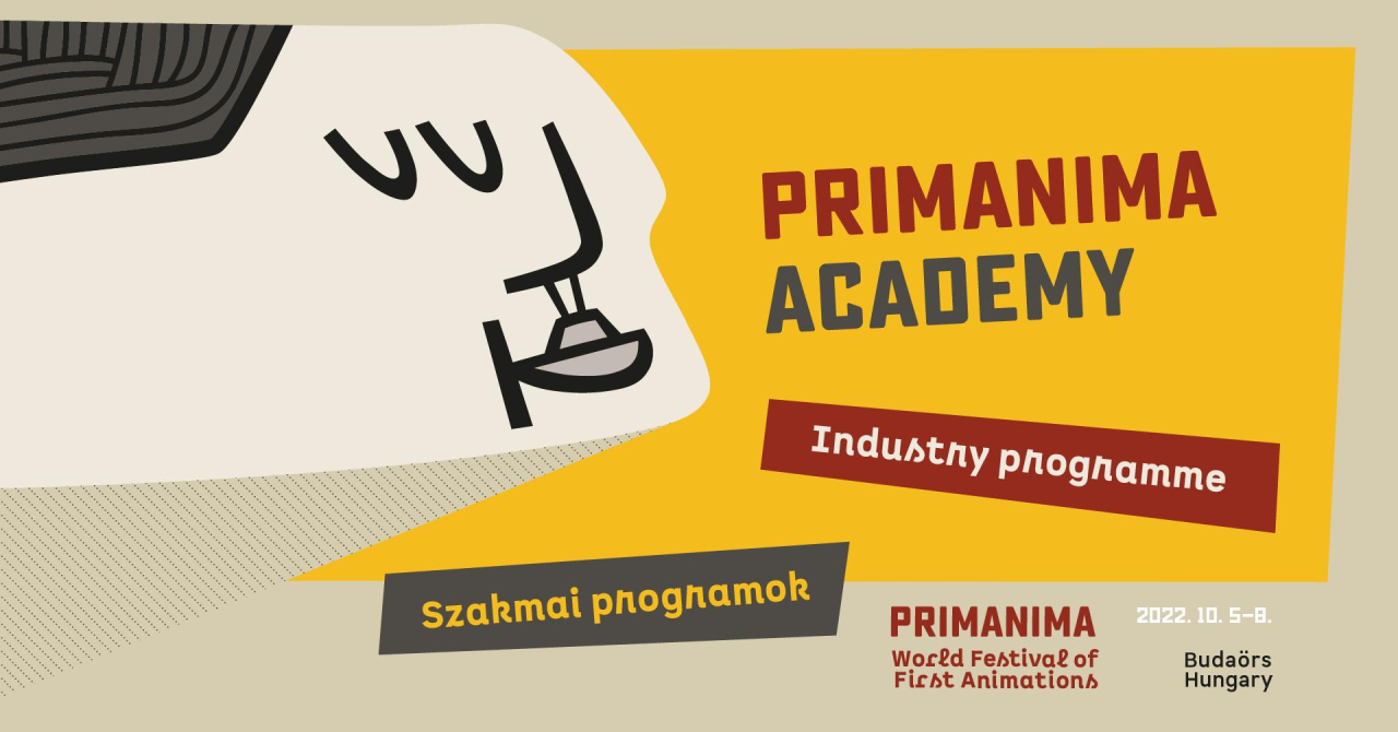 Primanima Academy: Szakmai programok