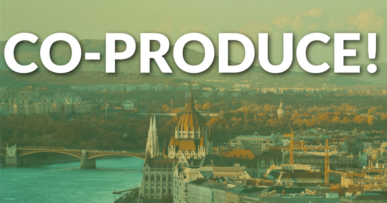 EPI workshop Budapesten: Co-Production Legal and Financial Aspects