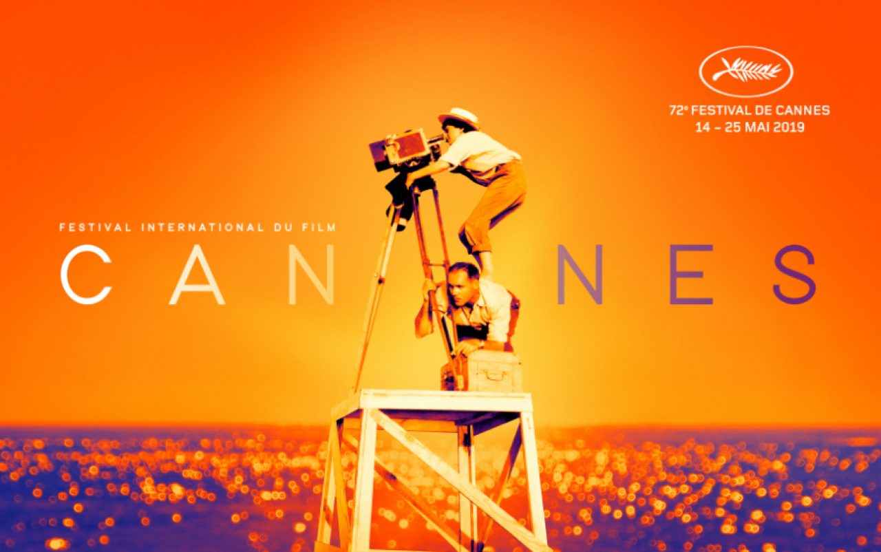 Európai Film Fórum - Cannes