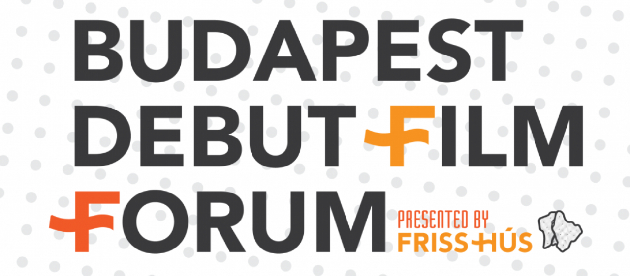 Budapest Debut Film Forum