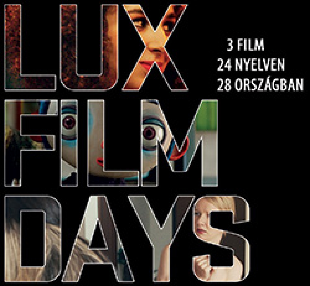 LUX-filmnapok az Uránia Nemzeti Filmszínházban
