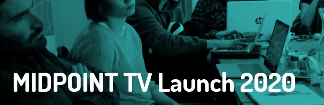 Magyar projekt a MIDPOINT TV Launch programjában