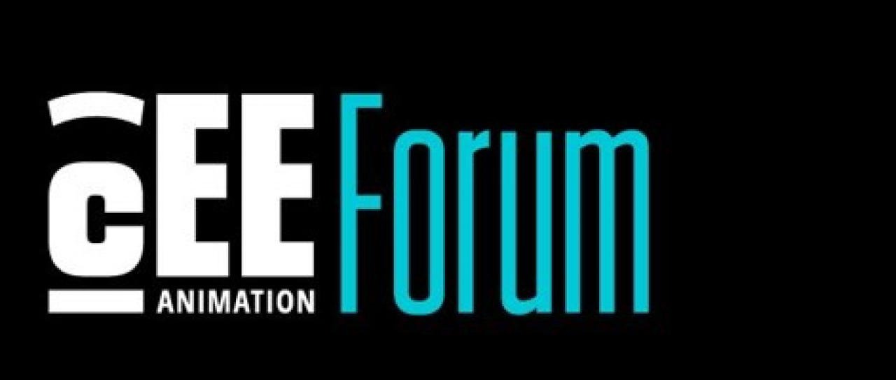 CEE Animation Forum 2022